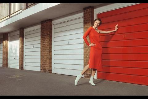 Amazon has launched its debut fashion campaign